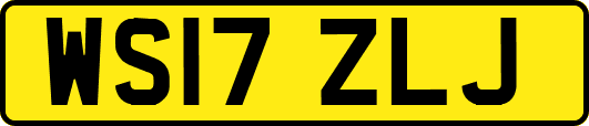 WS17ZLJ