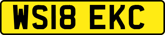 WS18EKC