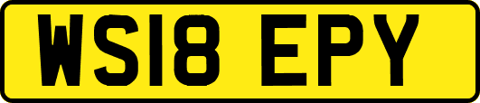 WS18EPY