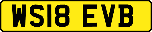 WS18EVB