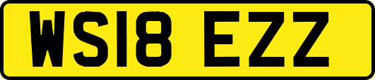 WS18EZZ