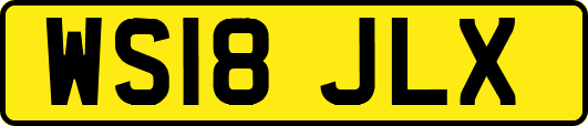 WS18JLX