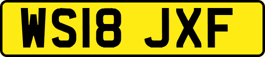 WS18JXF