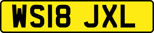 WS18JXL