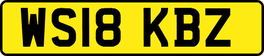 WS18KBZ