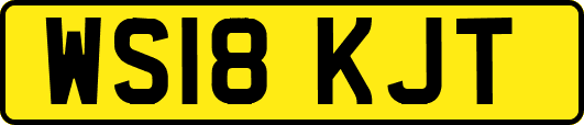 WS18KJT