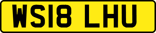 WS18LHU