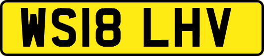 WS18LHV