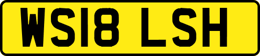 WS18LSH