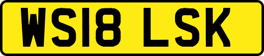WS18LSK