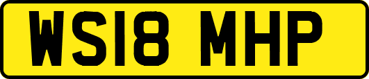 WS18MHP
