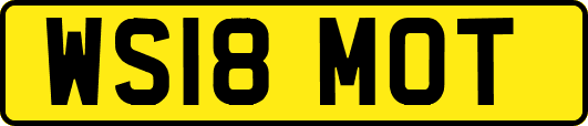 WS18MOT
