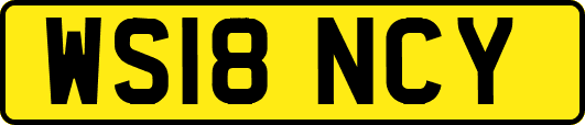 WS18NCY