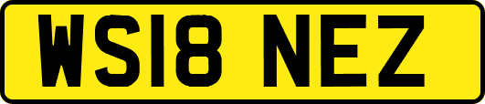 WS18NEZ
