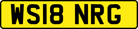WS18NRG