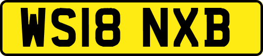 WS18NXB