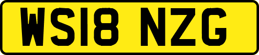 WS18NZG