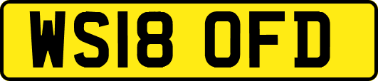 WS18OFD