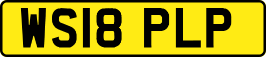 WS18PLP