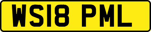 WS18PML