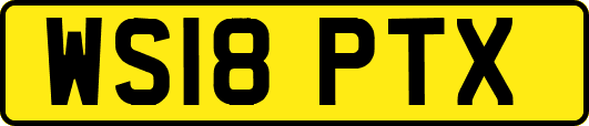 WS18PTX