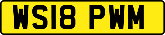 WS18PWM