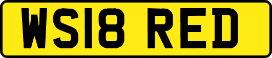 WS18RED