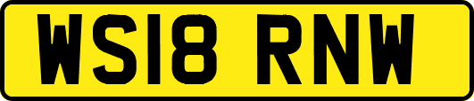 WS18RNW
