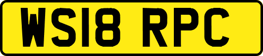 WS18RPC