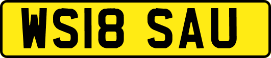 WS18SAU