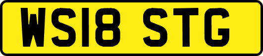 WS18STG