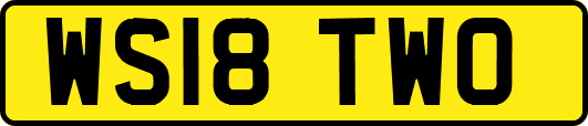 WS18TWO