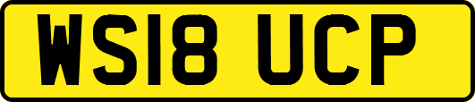 WS18UCP