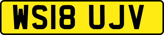 WS18UJV