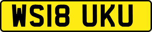 WS18UKU