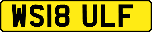 WS18ULF