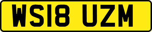 WS18UZM