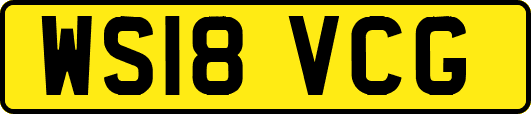 WS18VCG
