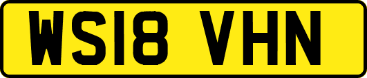 WS18VHN