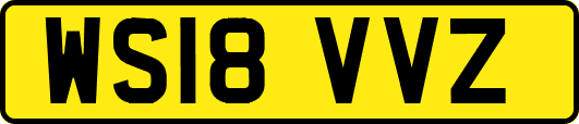 WS18VVZ