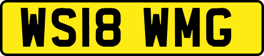 WS18WMG