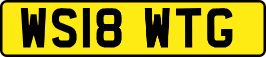 WS18WTG