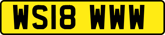 WS18WWW