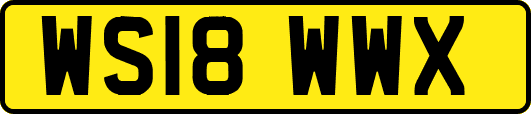 WS18WWX