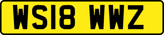 WS18WWZ