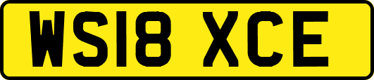 WS18XCE