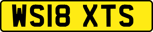 WS18XTS