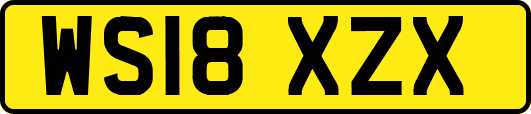 WS18XZX