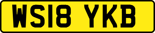 WS18YKB