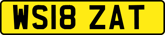 WS18ZAT